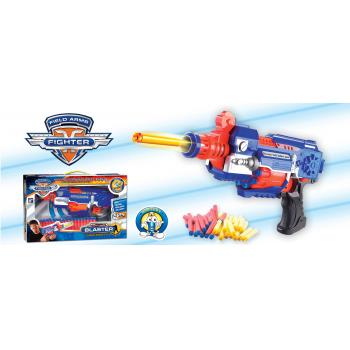 Đồ chơi súng bắn đạn xốp mút kính - Blaster SB330