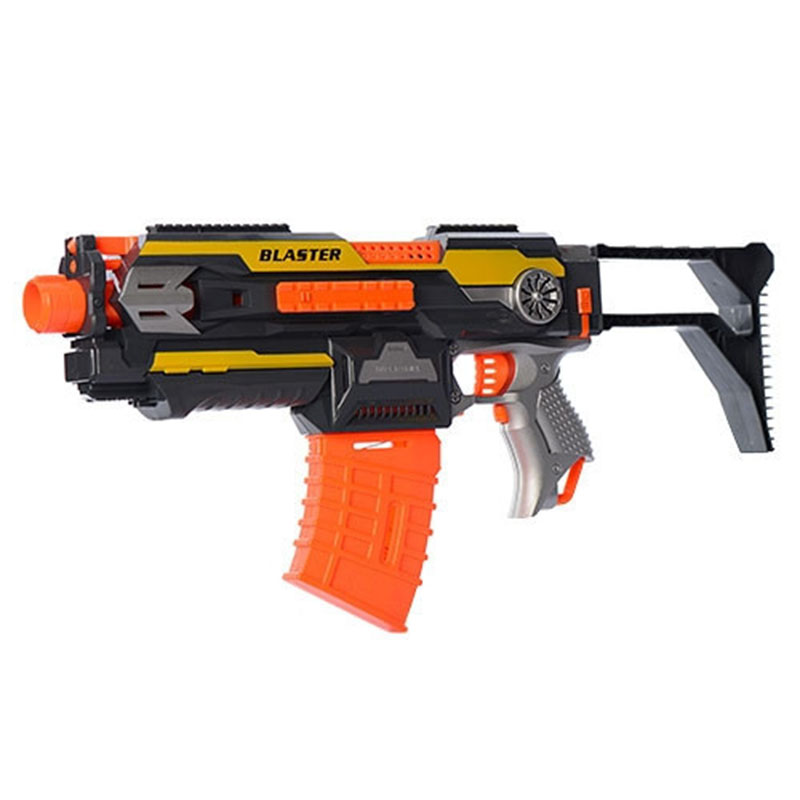 Đồ chơi súng bắn đạn xốp mút kính - Blaster SB409