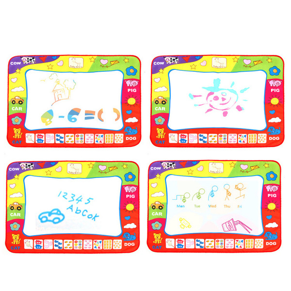 Thảm vẽ tự xóa