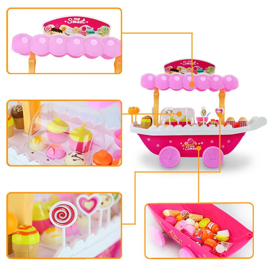 Tiệm bánh kem hình thuyền - 668_30