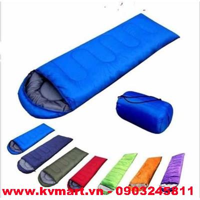 Túi ngủ đa năng