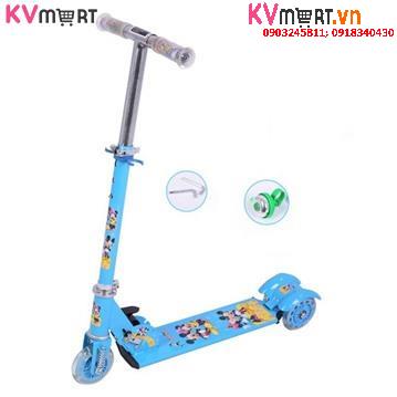 Xe trượt Scooter