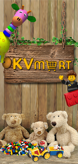 KVmart