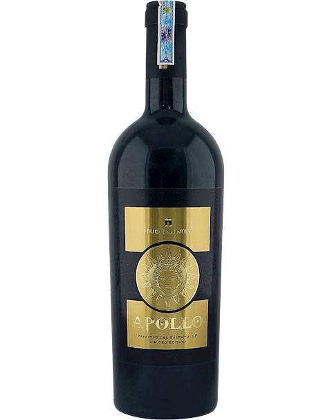 Tìm hiểu về cực kỳ sao rượu nho Super Tuscan của Ý