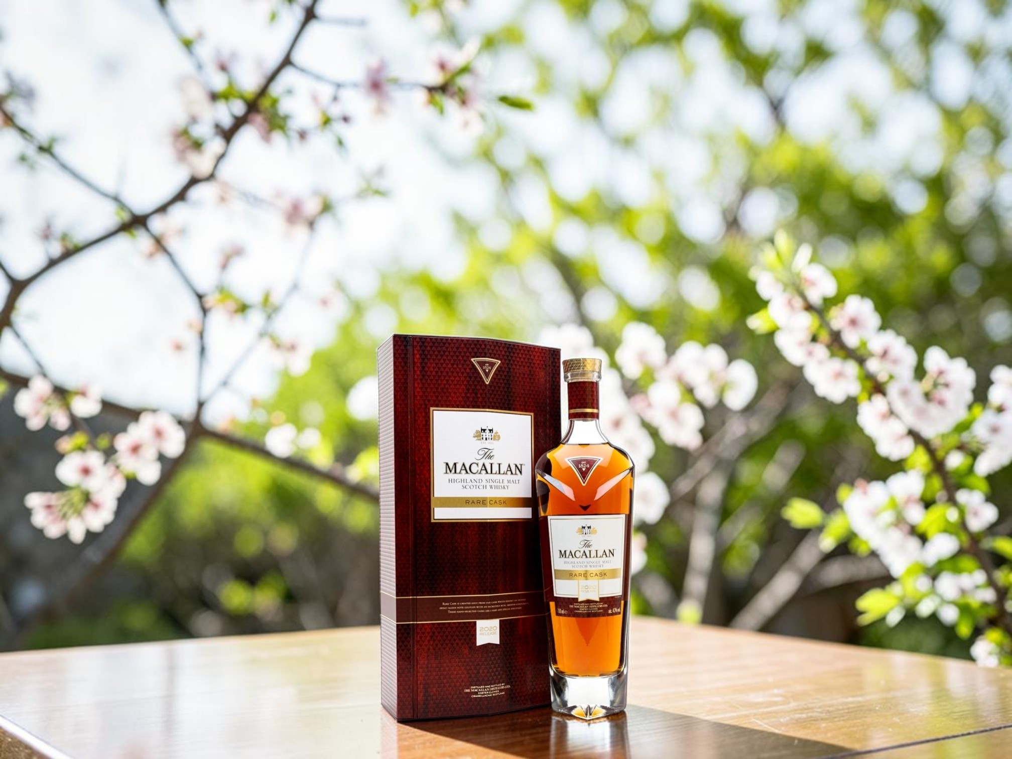 Macallan Rare Cask Là Gì? Có Ngon Không?