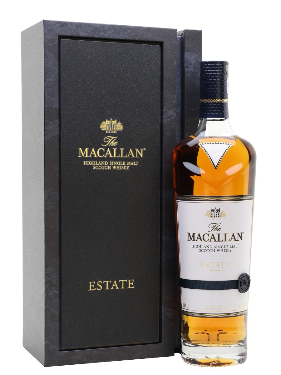 CÁCH KIỂM TRA RƯỢU MACALLAN THẬT GIẢ CỰC CHÍNH XÁC