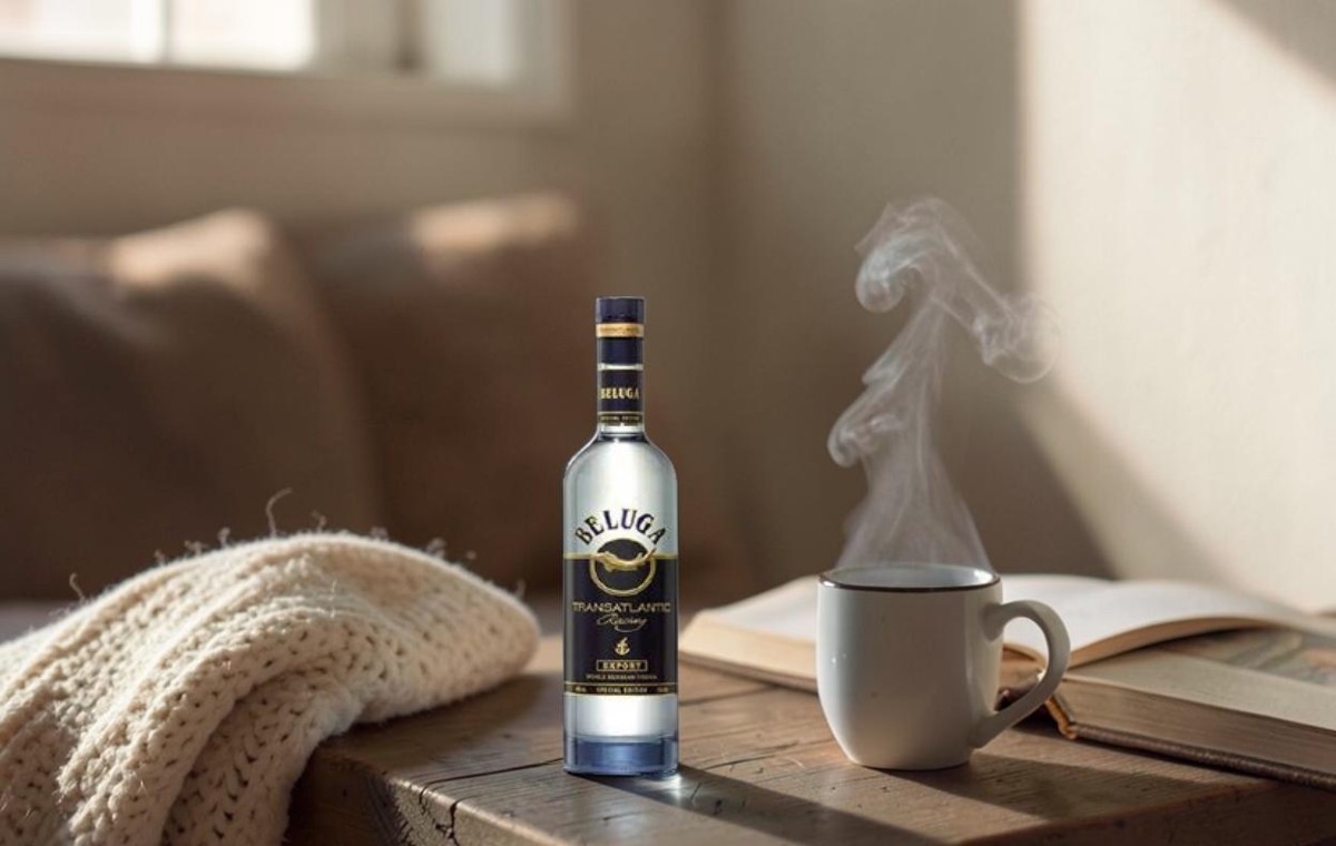 Có nên mua Beluga Transatlantic xanh 700ml không?