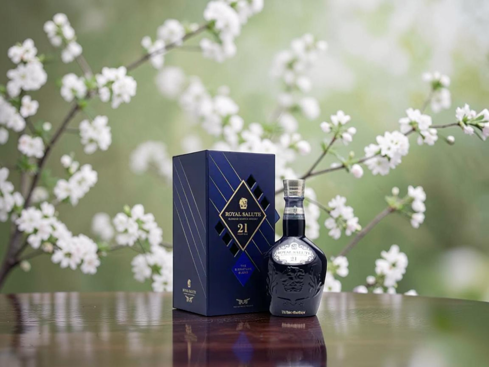 Chivas 18 Và Royal Salute 21 Khác Gì Nhau?