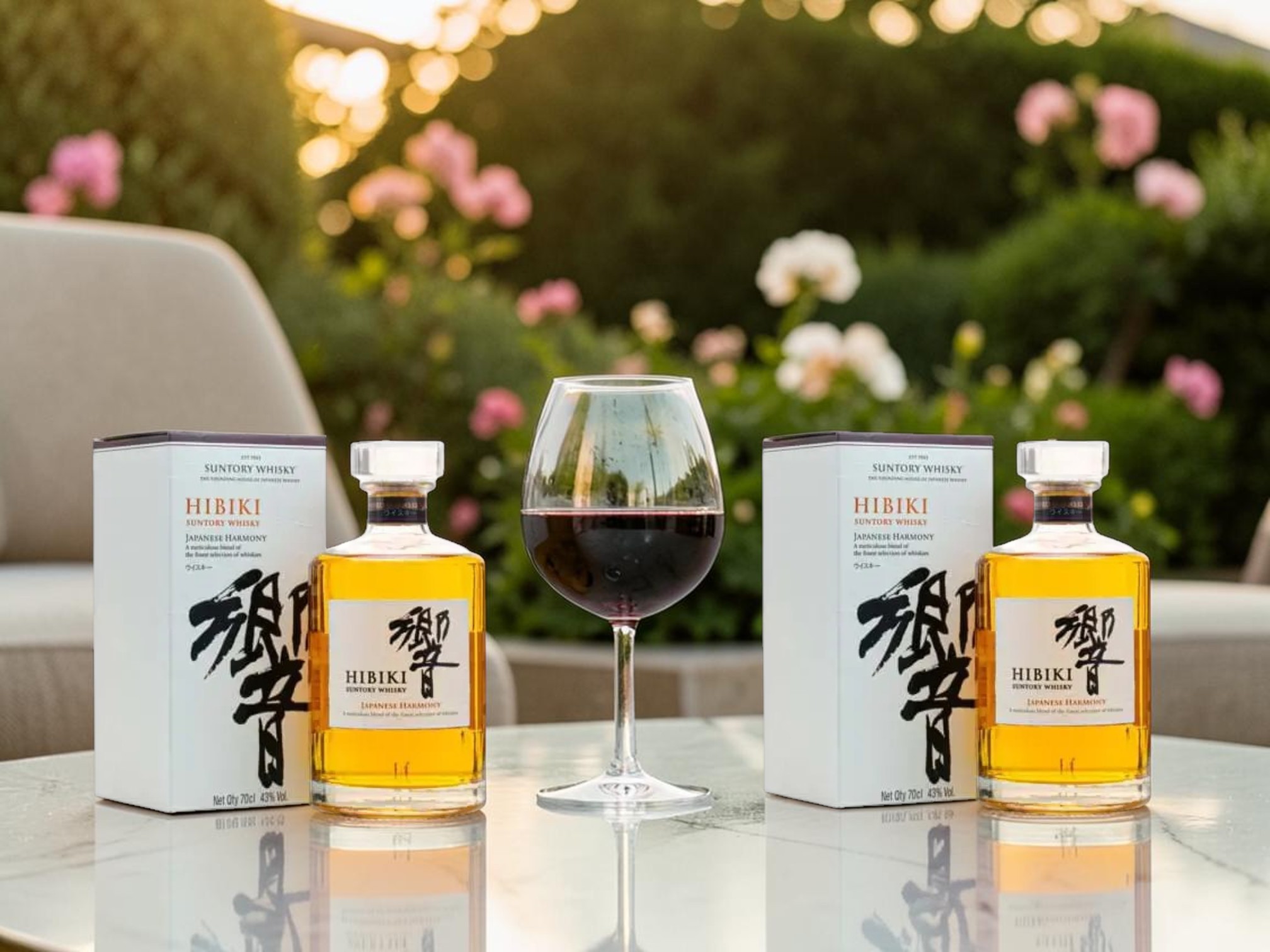 Có Nên Mua Hibiki Xách Tay Không? Ưu Và Nhược Điểm