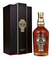 Người tạo nên thành công lớn về chất lượng Chivas Regal – Colin Scott