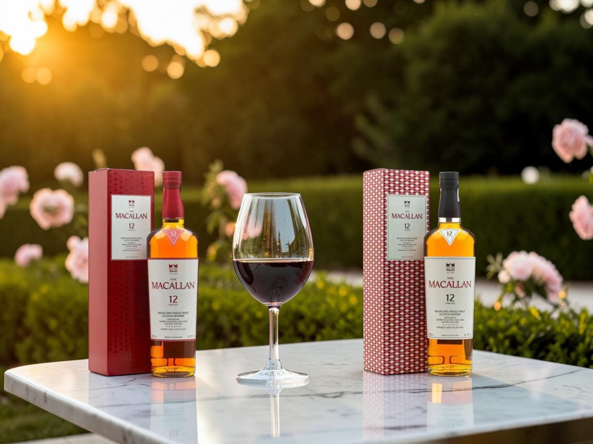 Review Macallan 15 Chi Tiết Từ A–Z