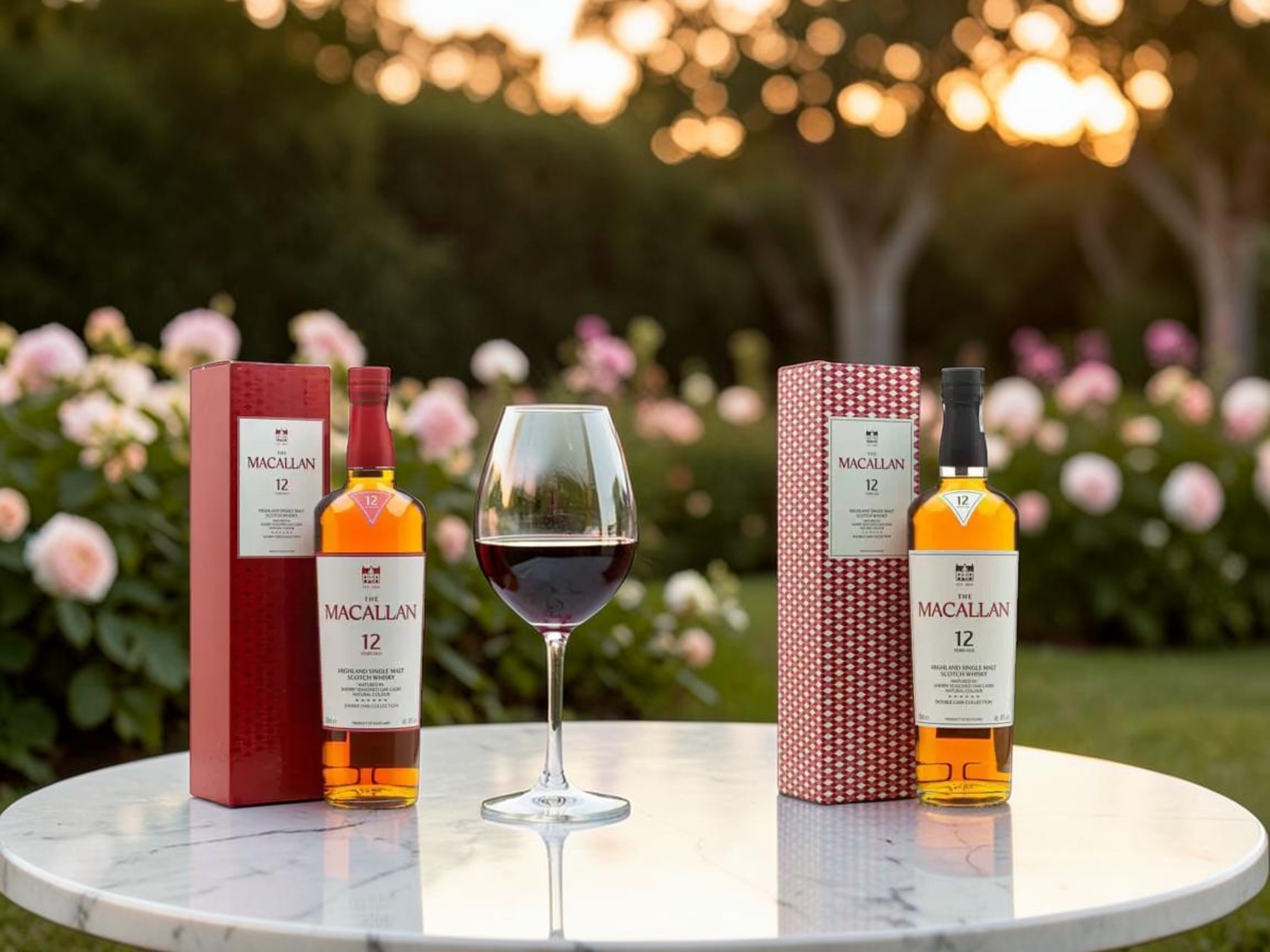 Giá Rượu Macallan Mới Nhất Hôm Nay