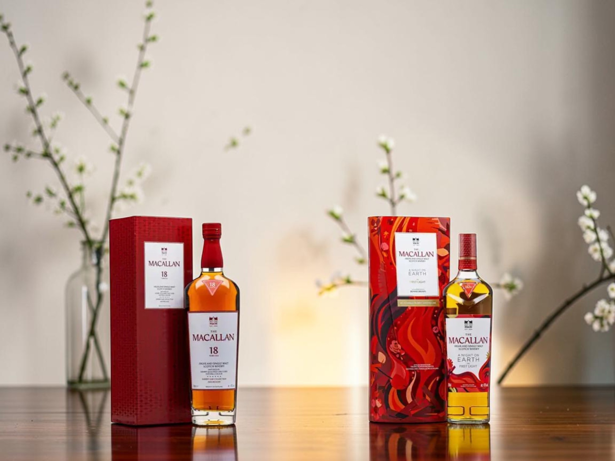 Top Chai Macallan Đáng Mua Nhất Hiện Nay