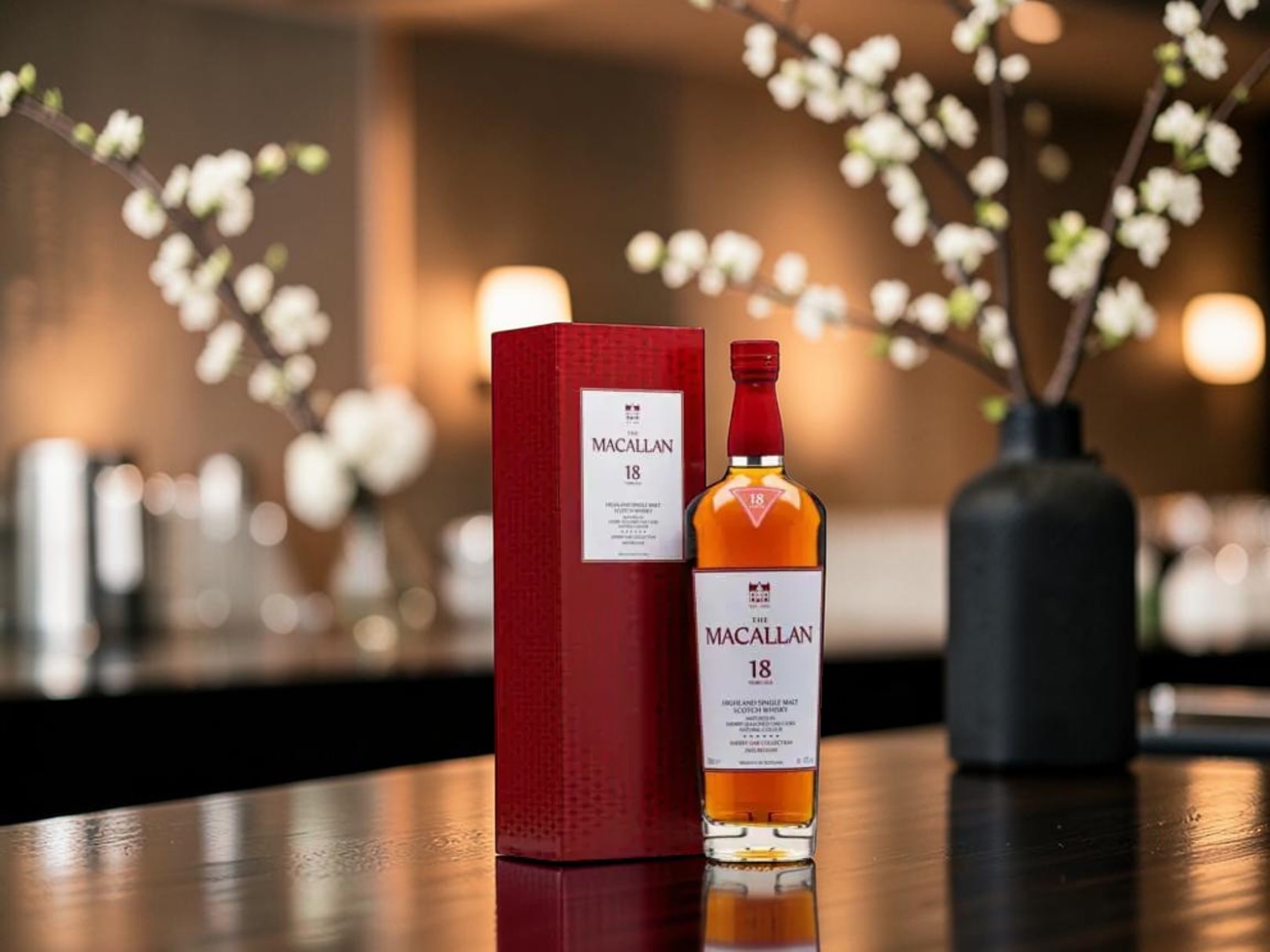 Macallan 18 Có Gì Đẳng Cấp?