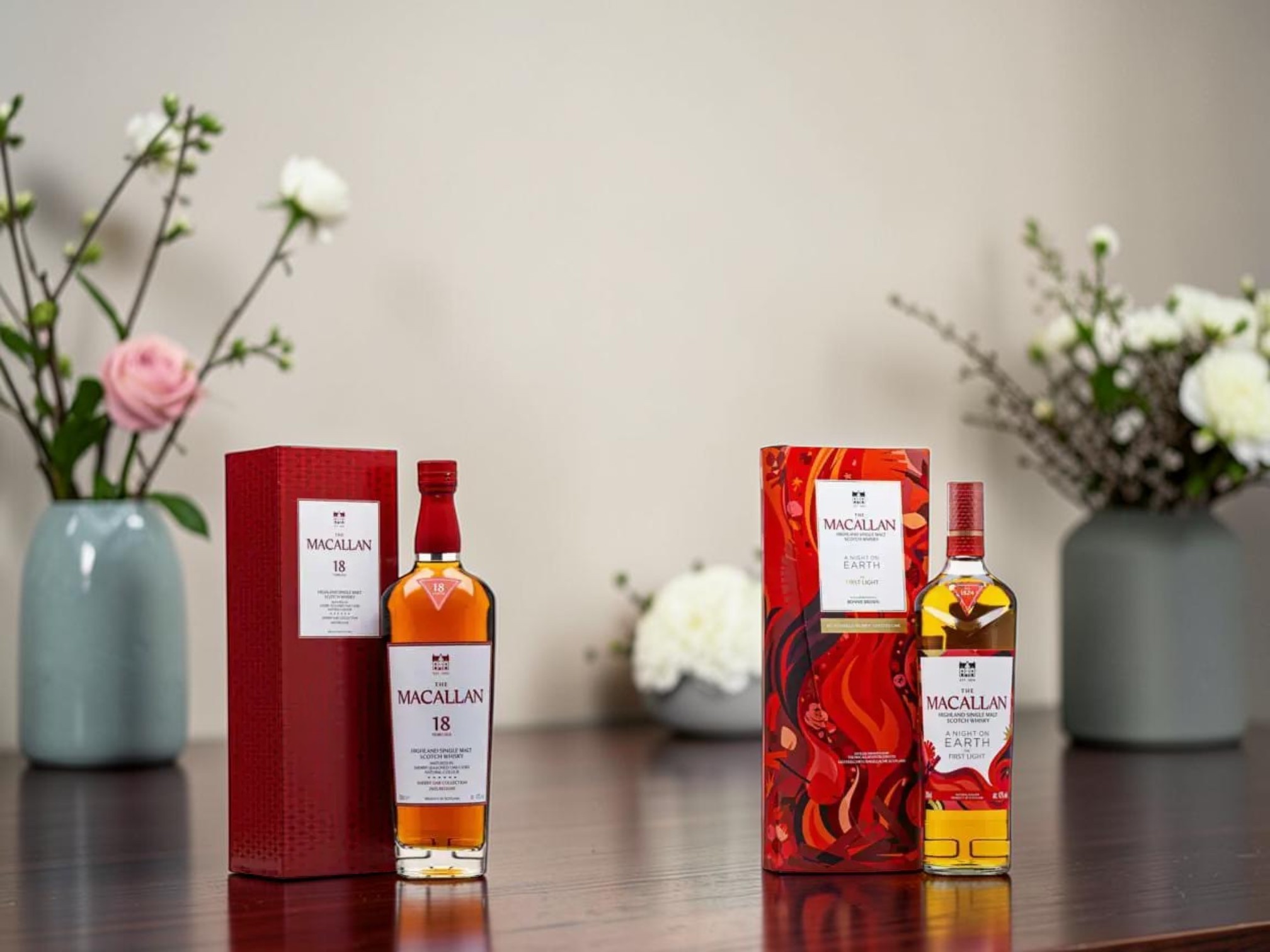 Mua Macallan Chính Hãng Ở Đâu Uy Tín?