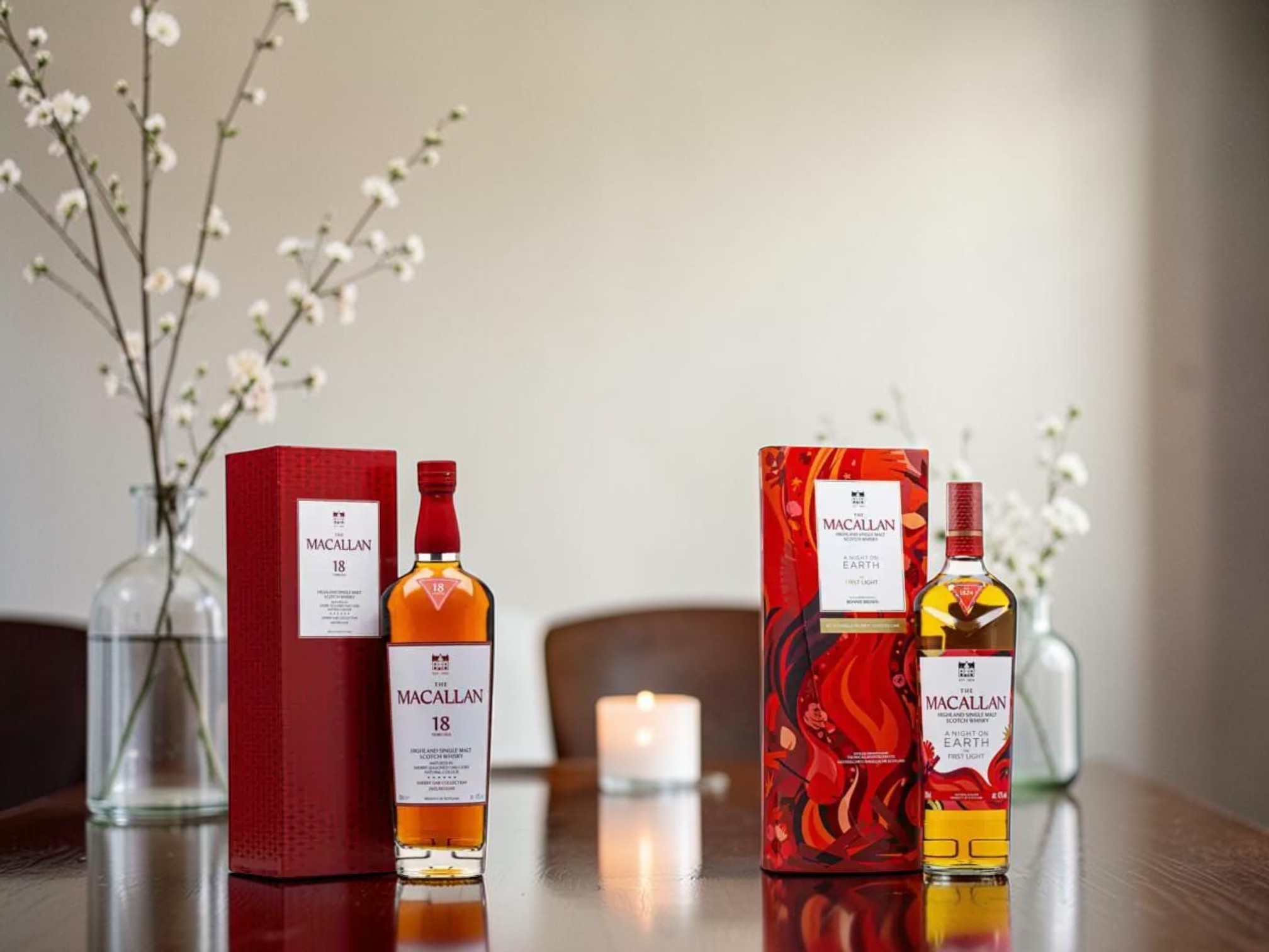 Macallan Nào Ngon Nhất Hiện Nay?