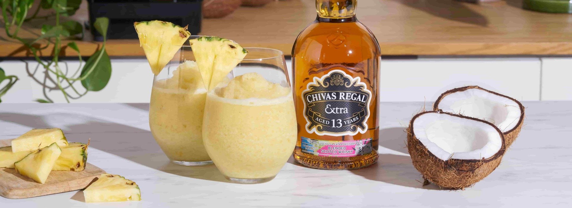 Rượu chivas nên uống với đồ ăn gì? Món ăn dành cho từng loại Chivas