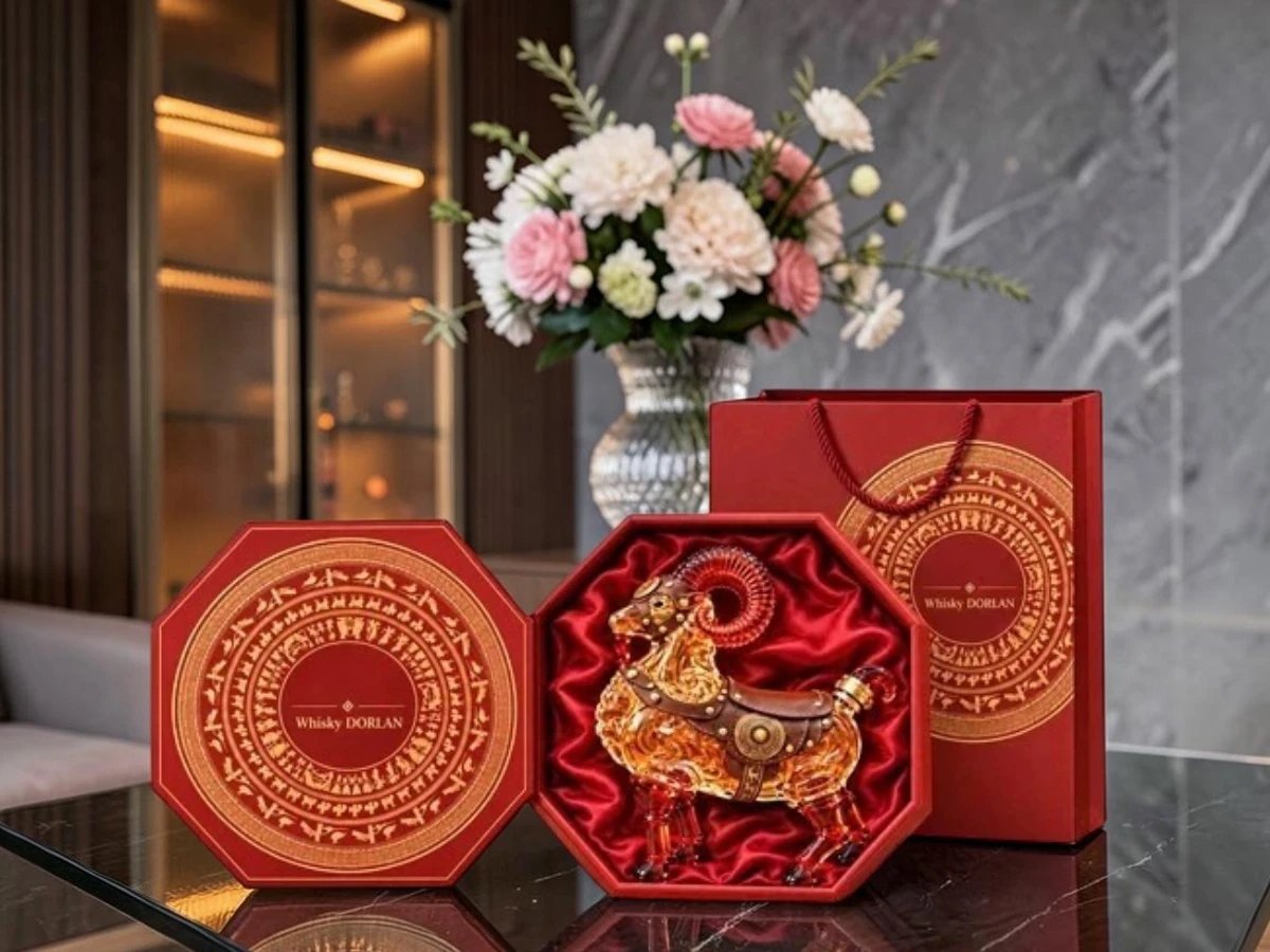 Dê Đinh Mùi 2027 và ý nghĩa Đại Thắng, Đại Lộc, Đại Cát