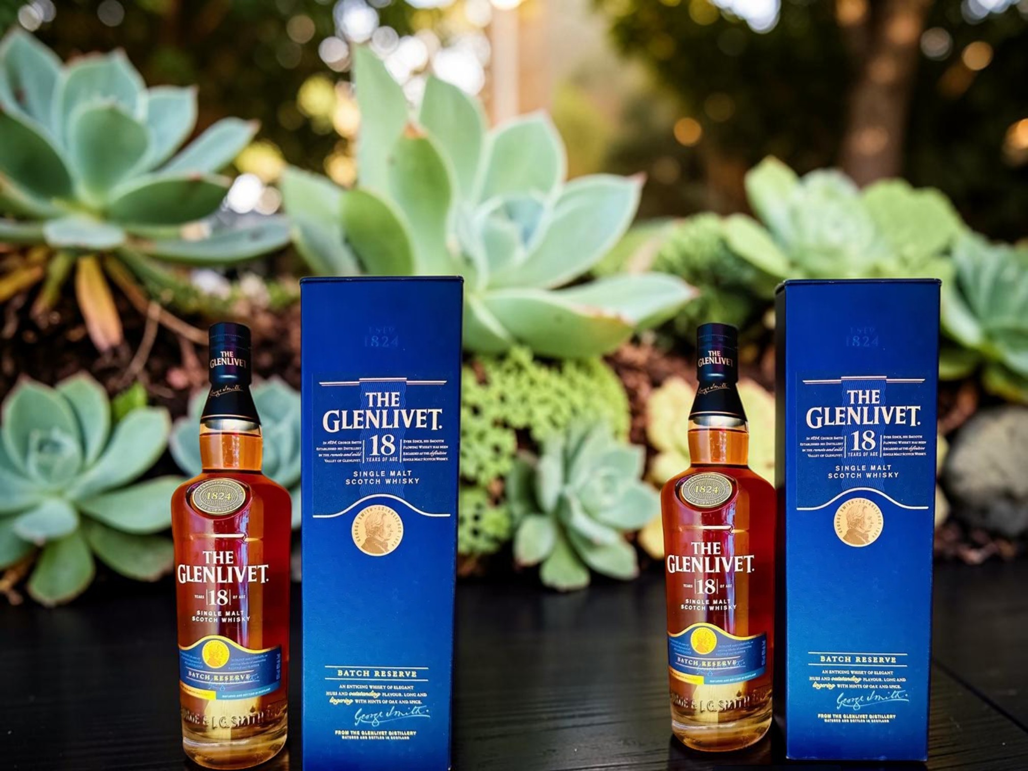 Glenlivet 18 Giá Bao Nhiêu? Review Chi Tiết Glenlivet 18 Năm Tuổi