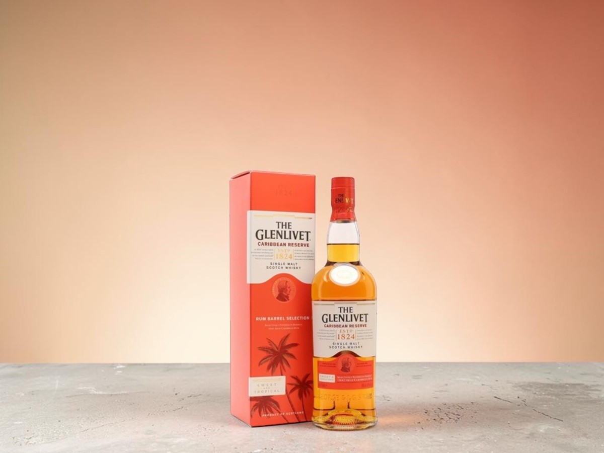 Vì sao việc kết hợp món ăn ảnh hưởng đến trải nghiệm Glenlivet?