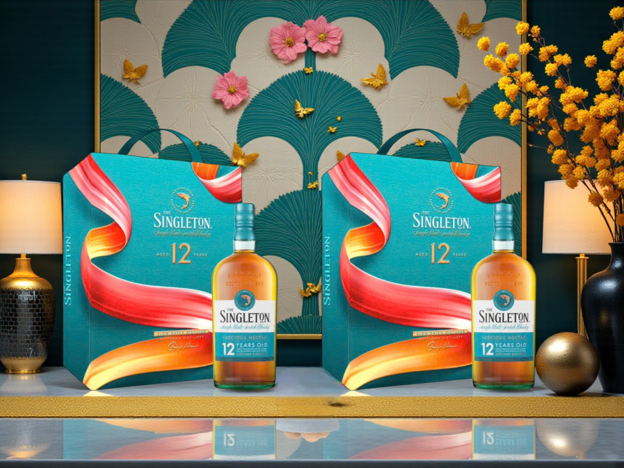 So sánh Singleton 12 và Singleton 15 nên chọn phiên bản nào cho Tết 2026