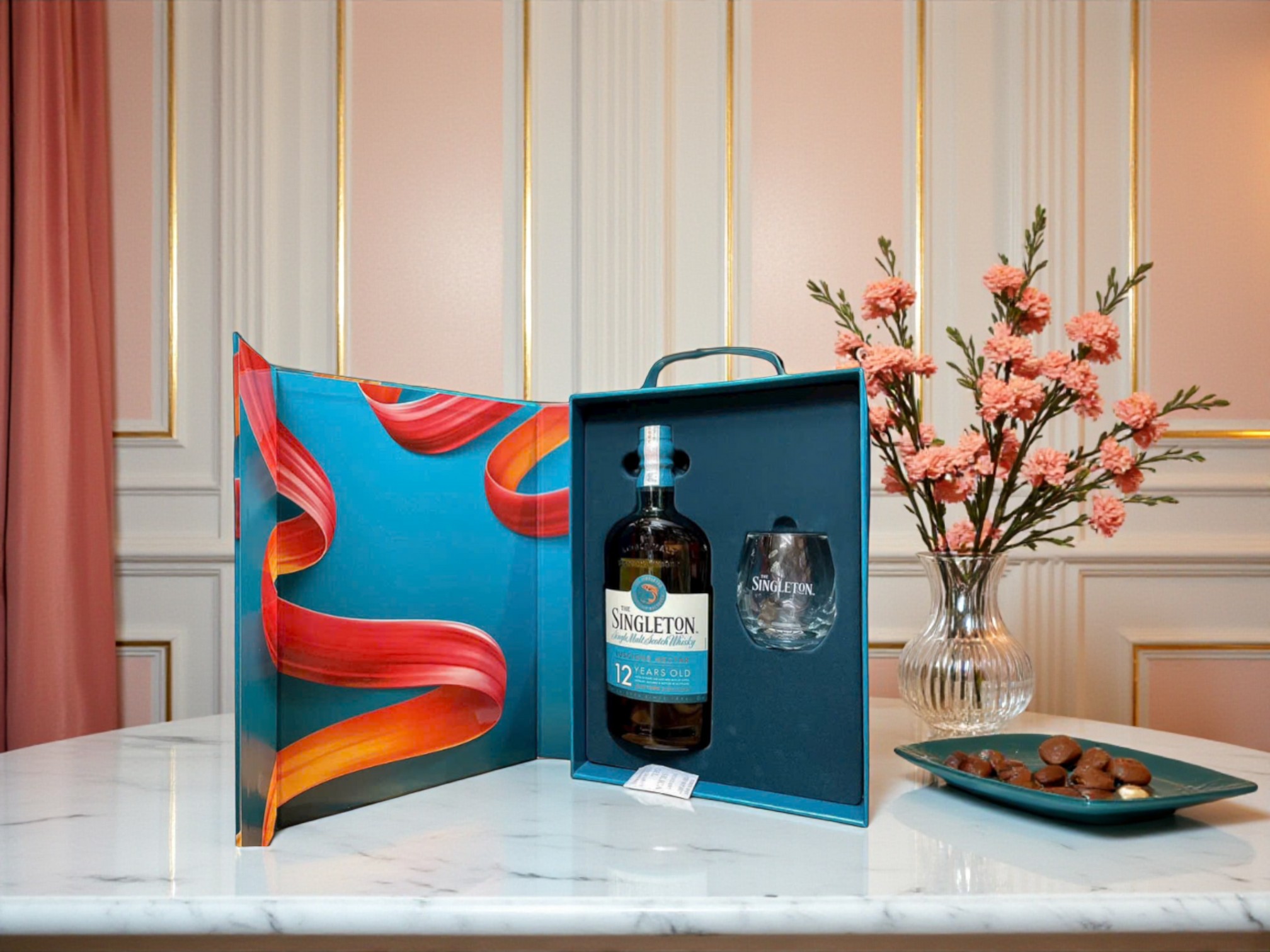 Cách chọn rượu quà Tết theo ngân sách