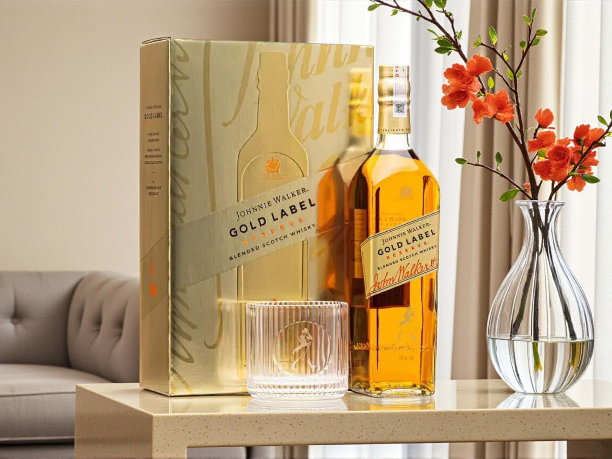 Gợi ý quà Tết khoảng 2 triệu sang trọng tinh tế và phù hợp để biếu sếp đối tác