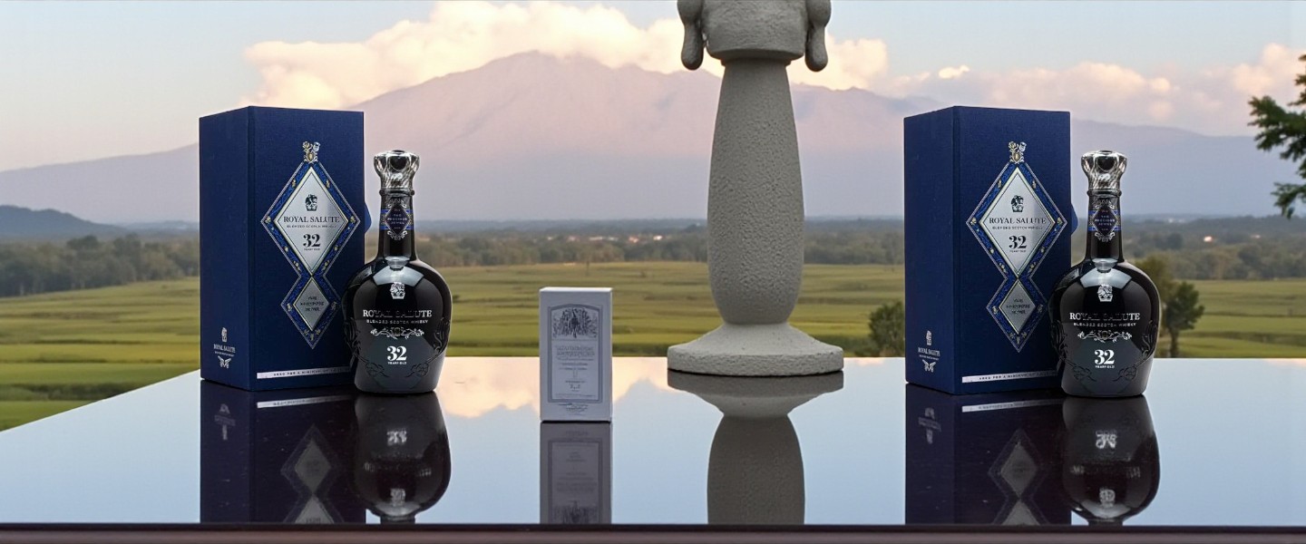 So sánh Royal Salute 21 – 32 – 38 Năm: Nên chọn loại nào làm quà biếu Tết 2026?