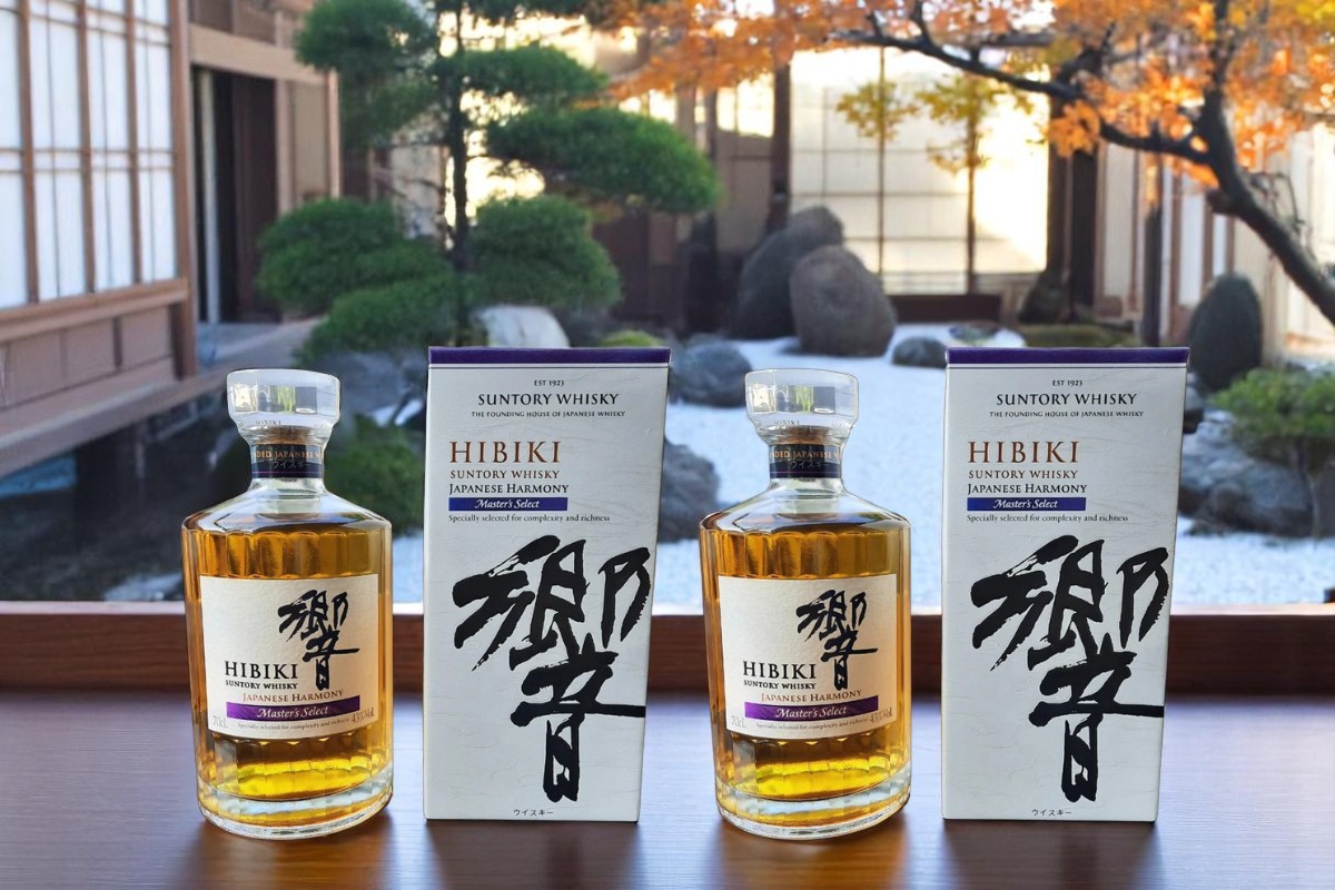 Rượu Hibibi Master's Select giá tốt nhất