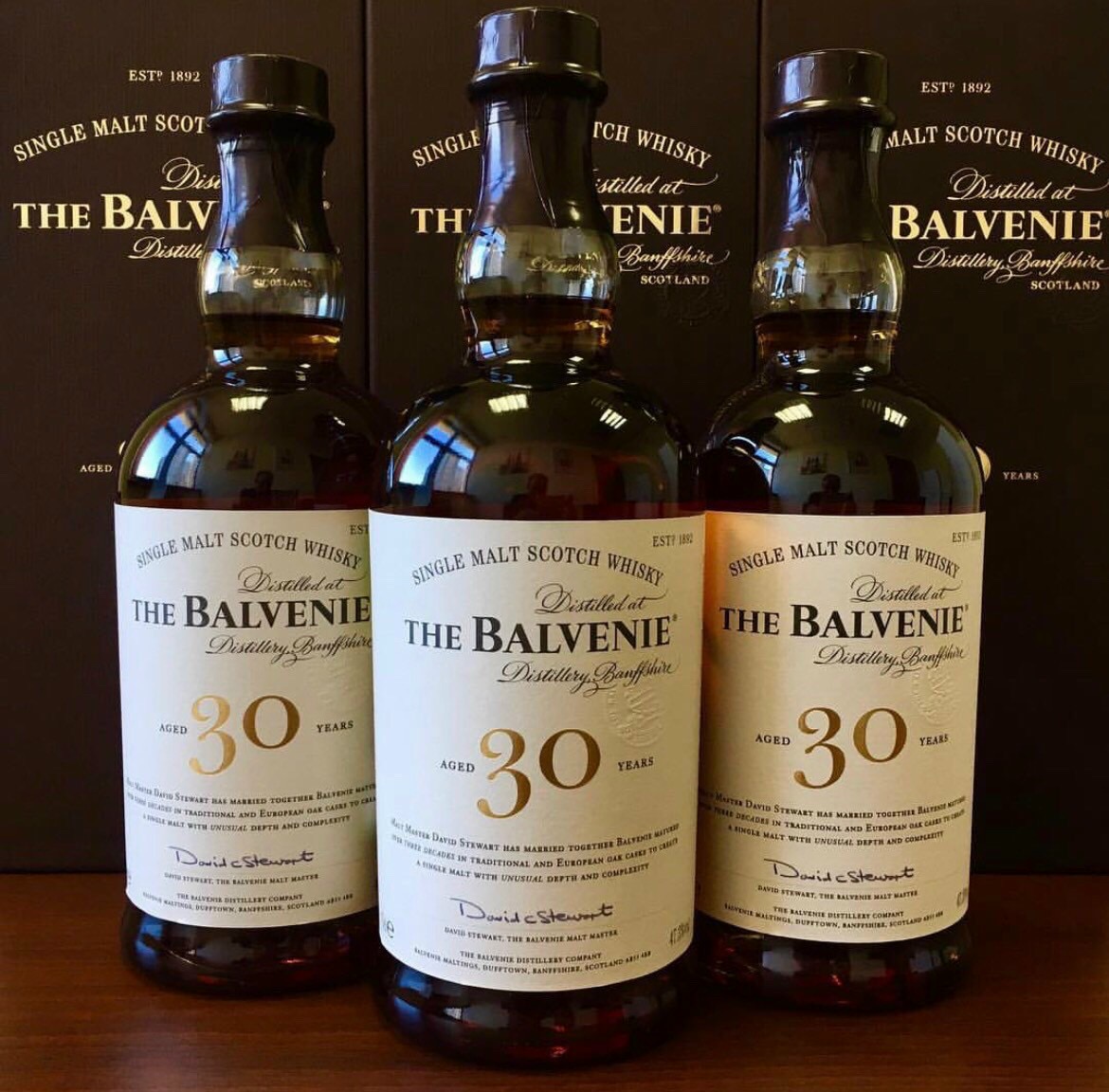 RƯƠU BALVENIE 30 NĂM 1 4e940fc3 f97c 405b 9253 34b4c58be372 jpeg