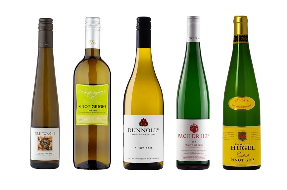 Pinot Gris
