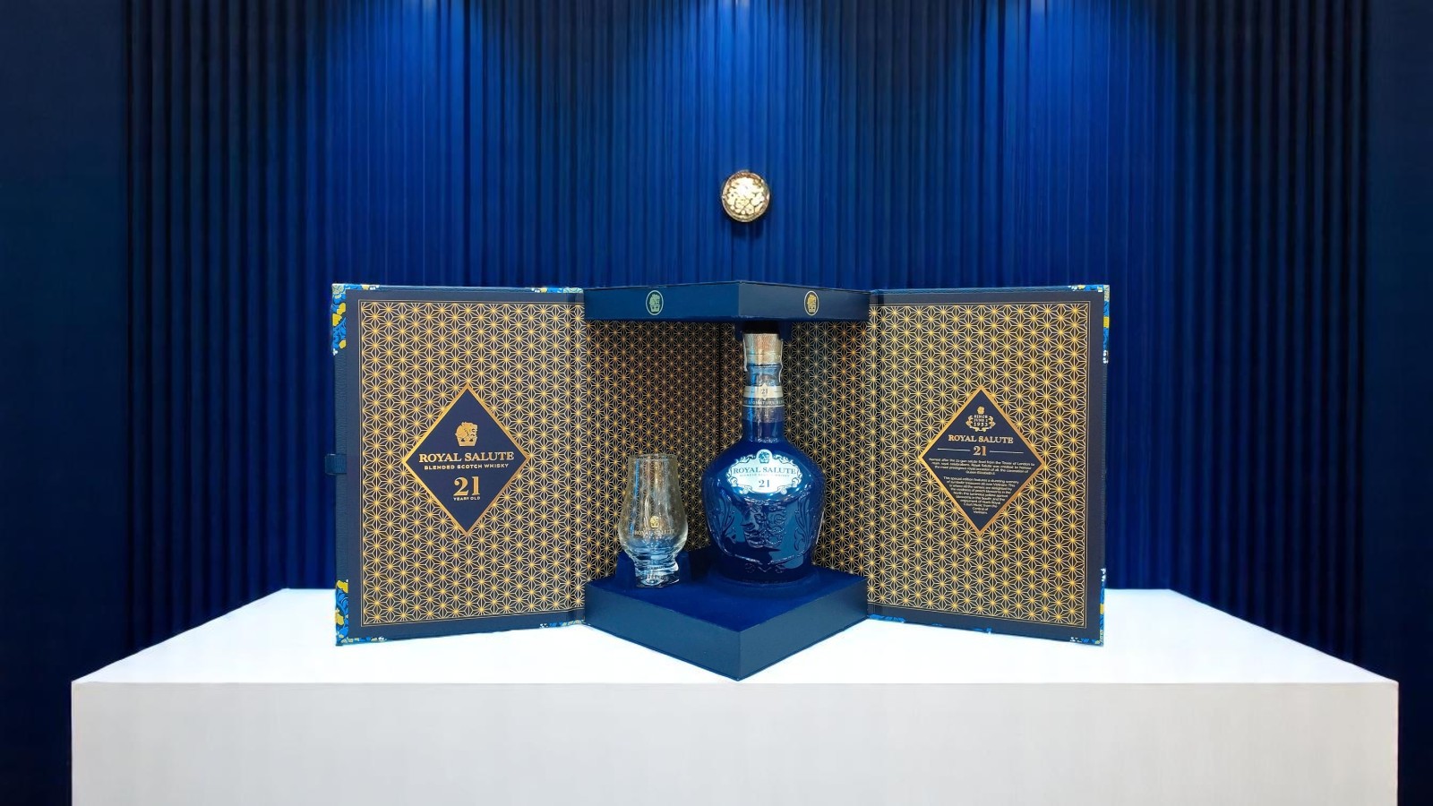 Rượu Chivas 21 hộp quà giá cực tốt