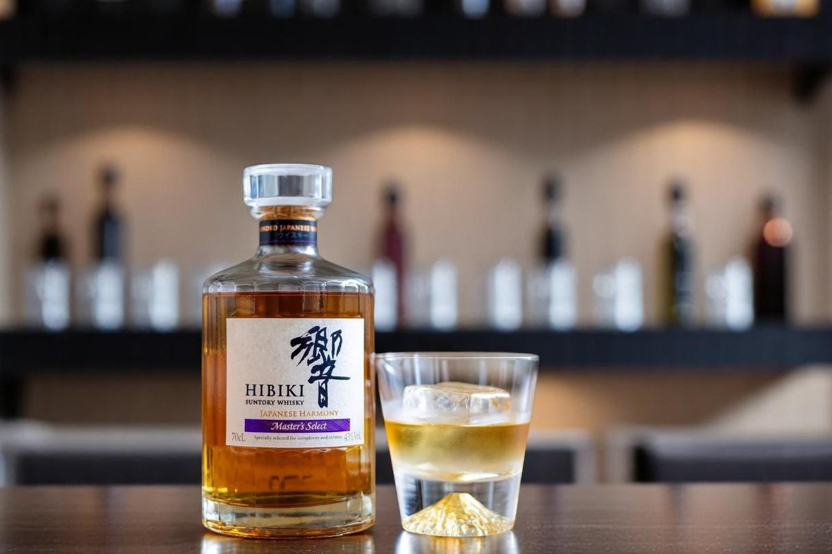 Rượu Hibibi Master's Select giá tốt nhất