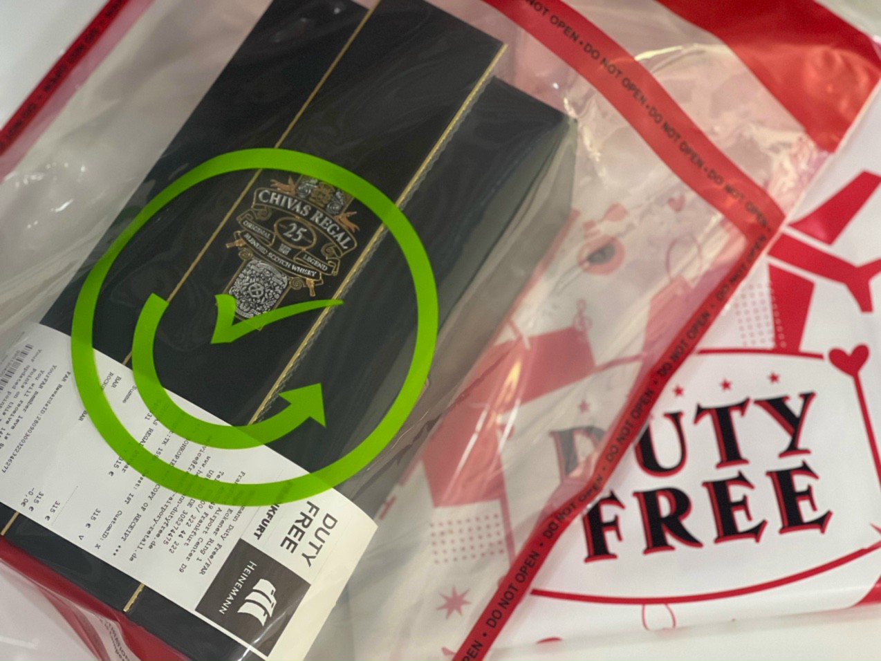 RƯỢU CHIVAS 25 XÁCH TAY PHÁP 1 img 20220618 130735