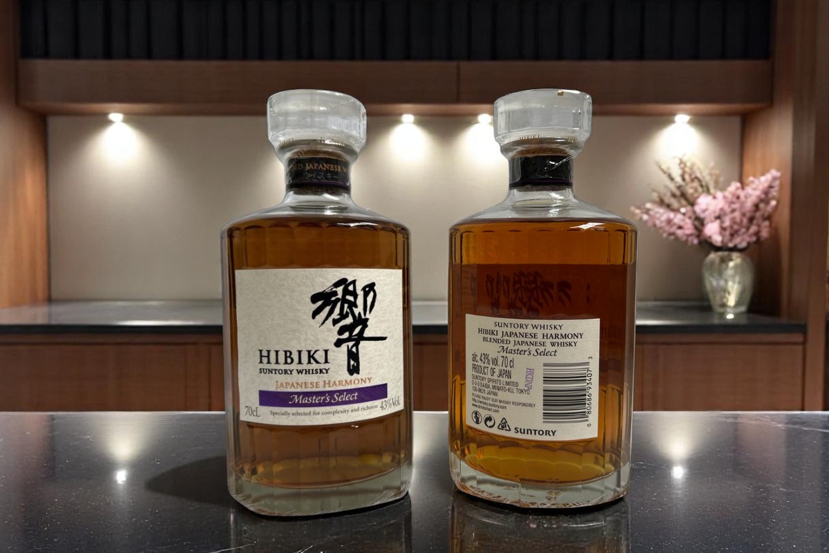 Rượu Hibibi Master's Select giá tốt nhất
