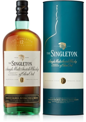 Singleton 12