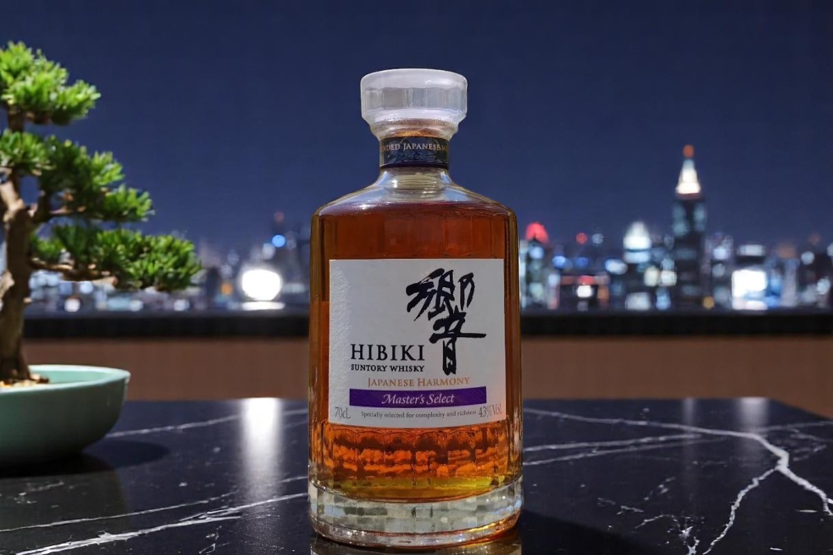 Rượu Hibibi Master's Select giá tốt nhất