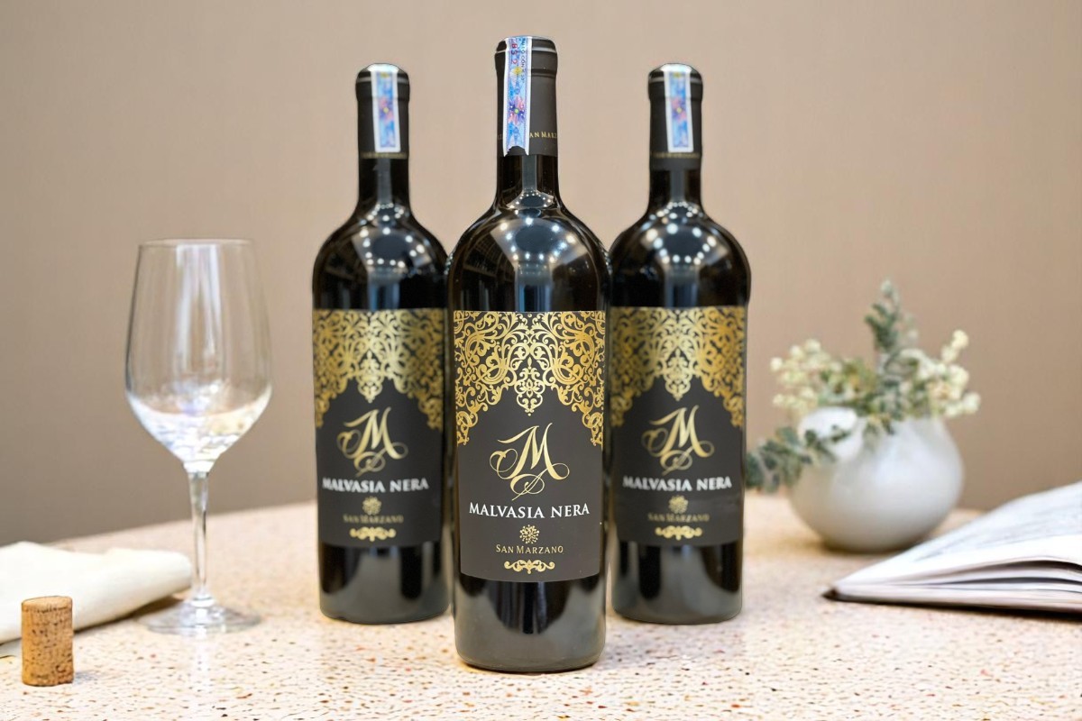 Rượu vang M Malvasia Nera giá tốt nhất