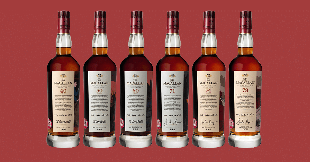 Macallan