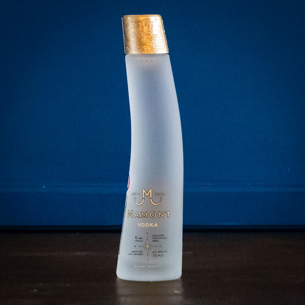 Vodka Nga