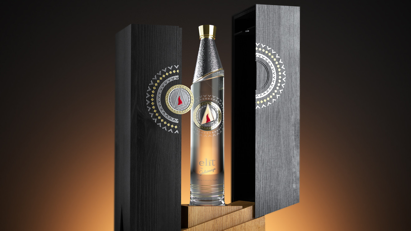 Vodka Nga
