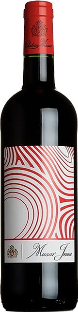 Rượu vang Musar Jeune Valle de la Bekaa Cao Cấp