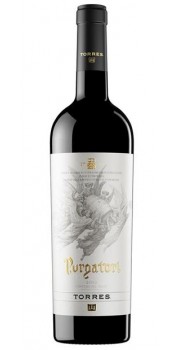 Vang Tây Ban Nha Torres Purgatori