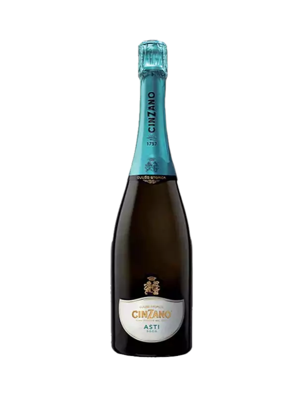 Rượu vang Cinzano Asty Moscato- Giá tôt nhất