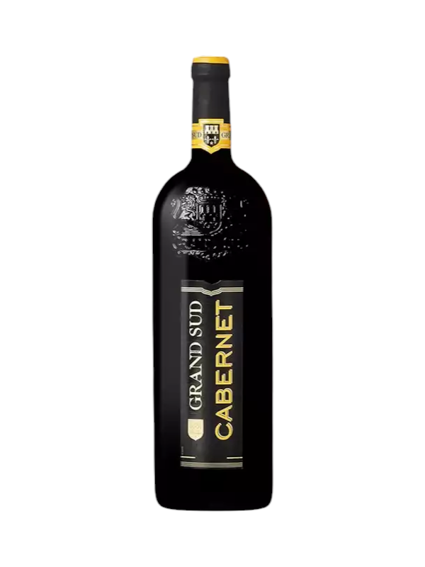 Rượu Vang Grand Sud Cabernet - giá Cực Tốt