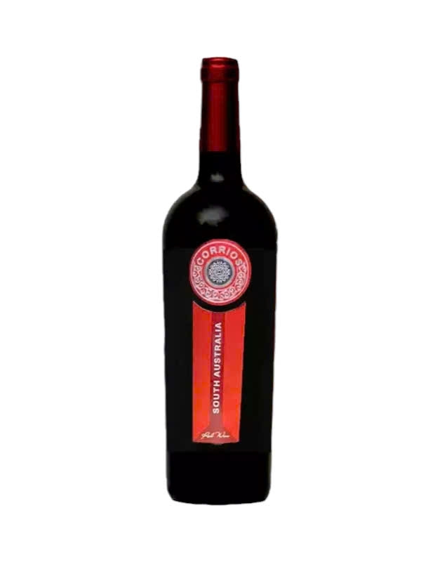 Rượu vang Corris south Australia Red -White-giá cực Rẻ