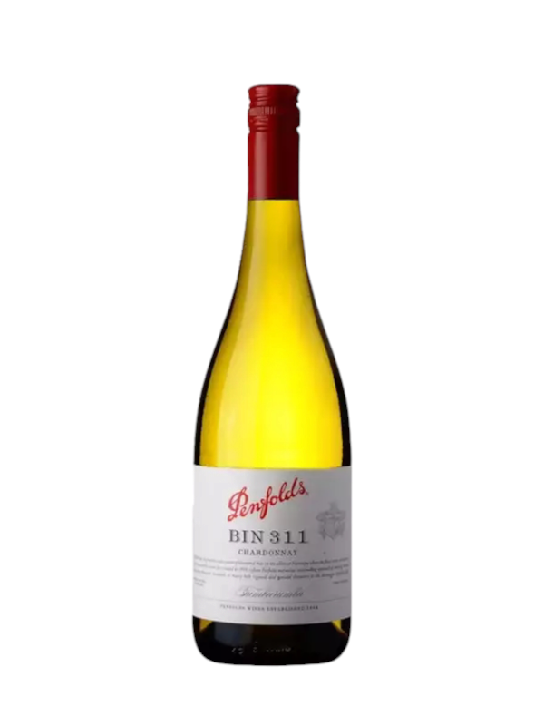 Rượu vang Penfold Bin 311 Chardonay-giá tốt nhất
