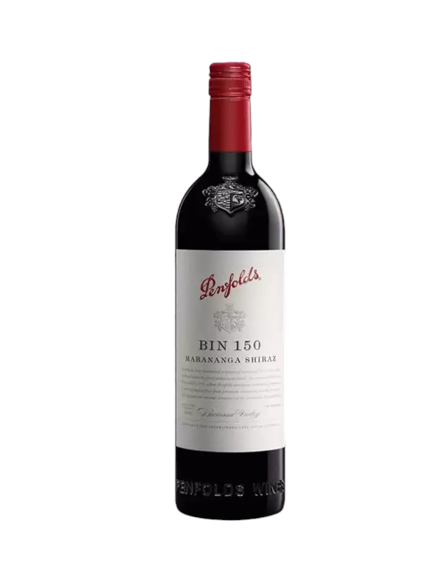 Rượu vang Penfold Bin 150 Maranaga Shiraz-giá rẻ nhất thị trường