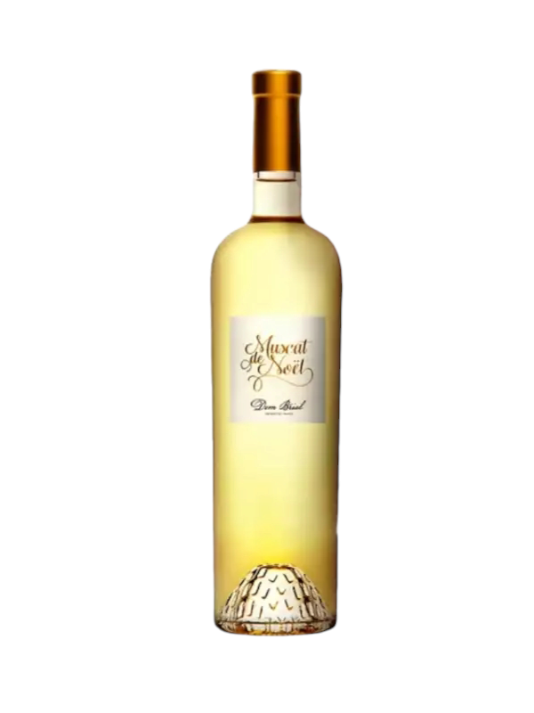 Rượu Vang Muscat De noel Dom Brial-giá cưc rẻ