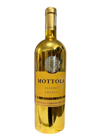 Rượu vang Mottola Amabile Classico Chính hãng-giá siêu rẻ.